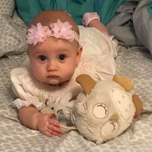 Meet your Posher, Laura